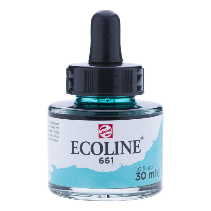 Royal Talens - Ecoline recarga acuarela líquida 30ml