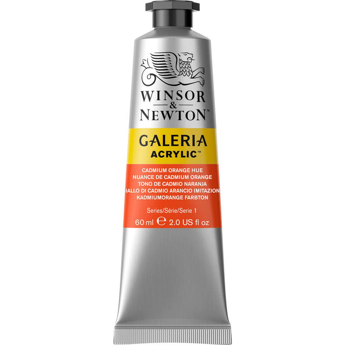 WN Pintura acrílica Galeria 60ML
