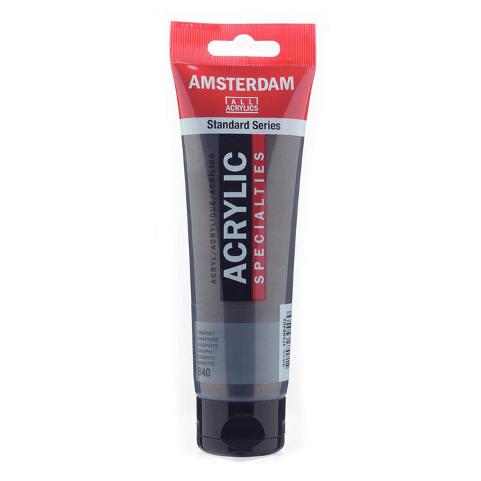 Royal Talens - Amsterdam Acrílicos Standar 120ml