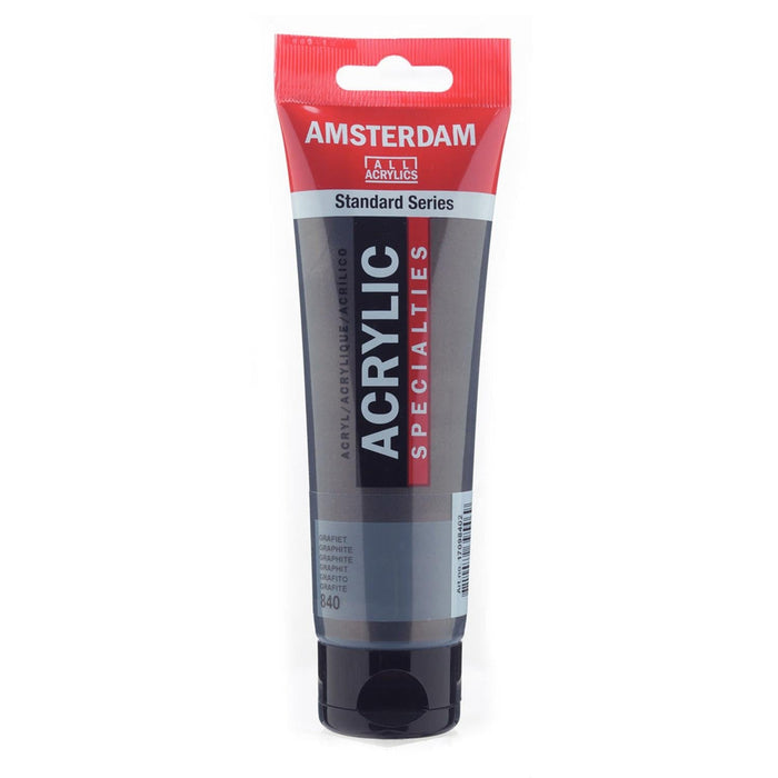 Pintura Acrílica Amsterdam Standard 120ml Royal Talens