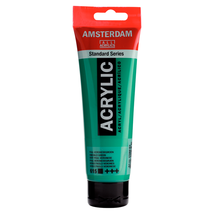 Royal Talens - Amsterdam Acrílicos Standar 120ml