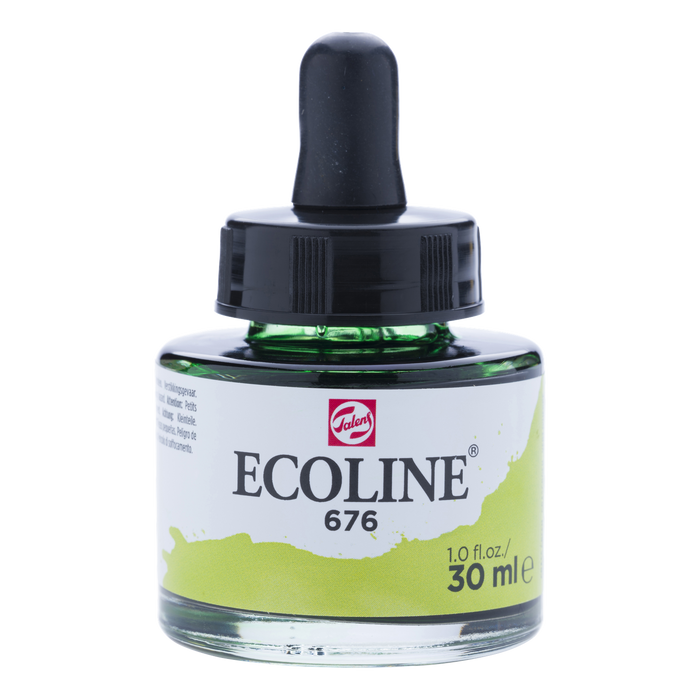 Royal Talens - Ecoline recarga acuarela líquida 30ml