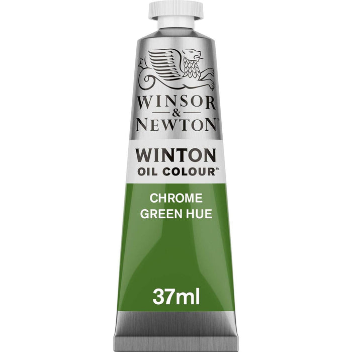 W&N Pintura al Óleo Winton 37ml
