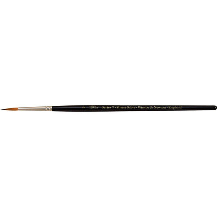 W&N Pincel Marta Serie7