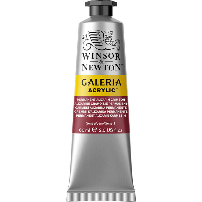 WN Pintura acrílica Galeria 60ML