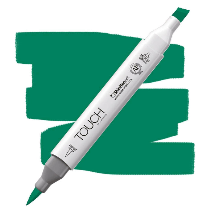 Rotuladores de alcohol Touch Twin Brush gama 2