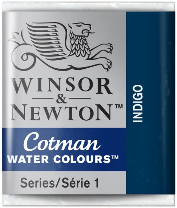 Acuarela Cotman 1/2 Godet Winsor & Newton