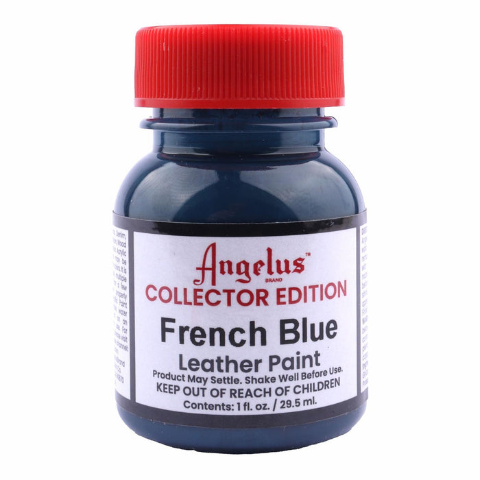 Pintura Cuero Angelus Collector Edition  29.5ml - 1oz