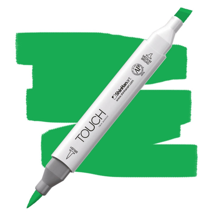 Rotuladores de alcohol Touch Twin Brush gama 2