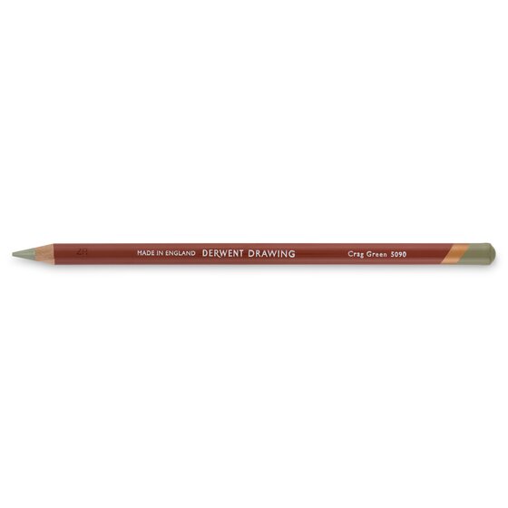 DERWENT- DRAWING LÁPICES DE COLOR