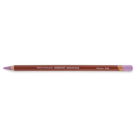 DERWENT- DRAWING LÁPICES DE COLOR