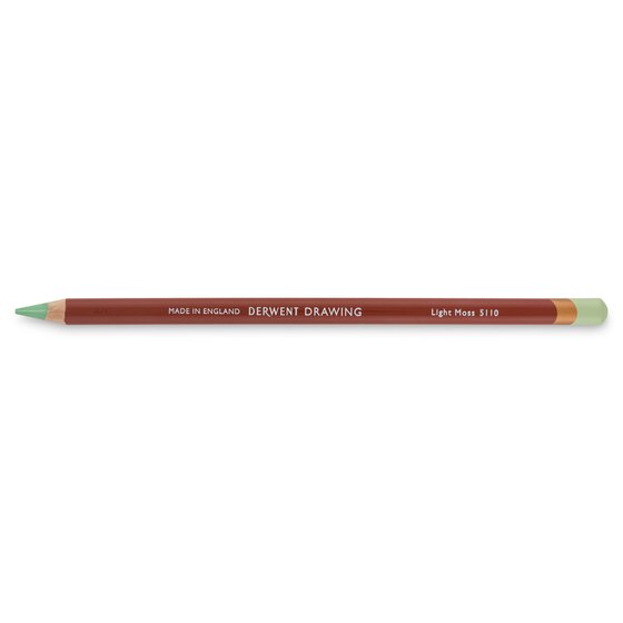 DERWENT- DRAWING LÁPICES DE COLOR