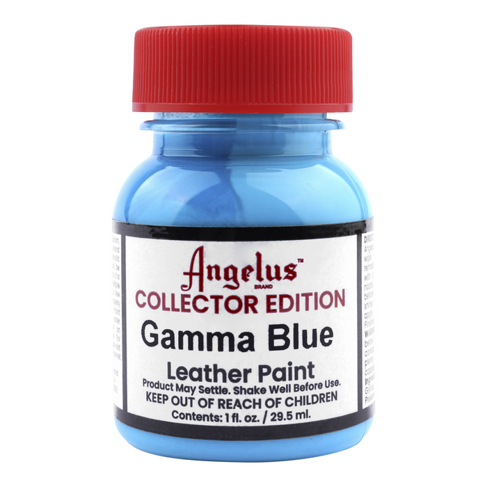 Pintura Cuero Angelus Collector Edition  29.5ml - 1oz