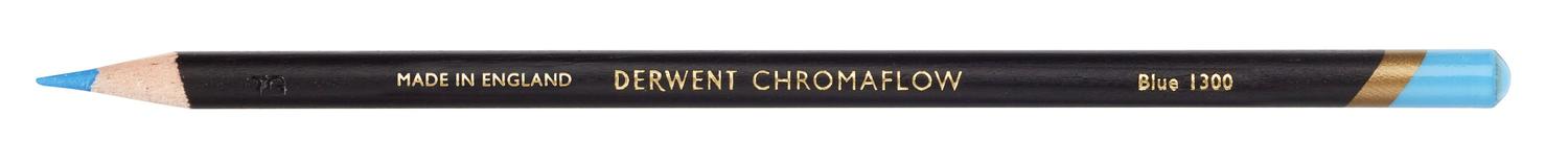DERWENT - LÁPICES CHROMAFLOW BASE CERA