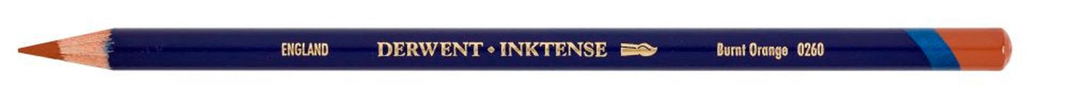 DERWENT - INKTENSE LAPICES DE COLOR GAMA 2