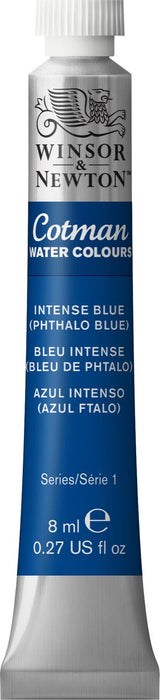 Acuarela Cotman Tubo 8ml Winsor & Newton