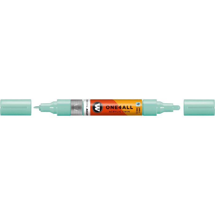 Molotow - One4All Acrylic Twin Doble Punta