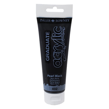 Pintura Acrílica Graduate Daler-Rowney 120ml