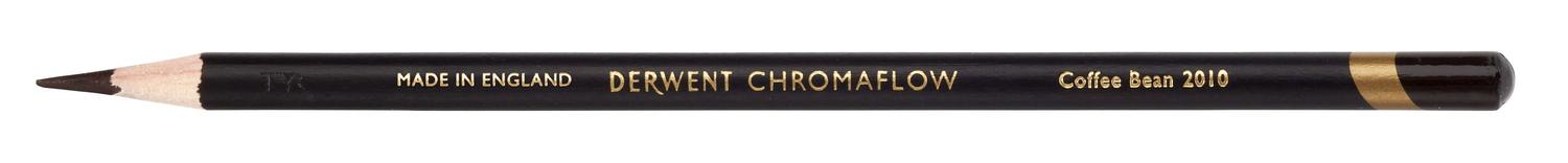 DERWENT - LÁPICES CHROMAFLOW BASE CERA