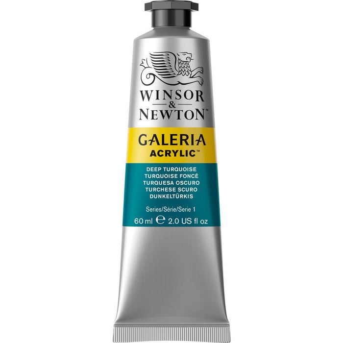 WN Pintura acrílica Galeria 60ML
