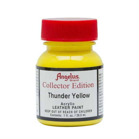 Pintura Cuero Angelus Collector Edition  29.5ml - 1oz