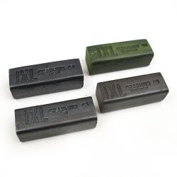 DESCATALOGADO_Derwent - XL Graphite Green