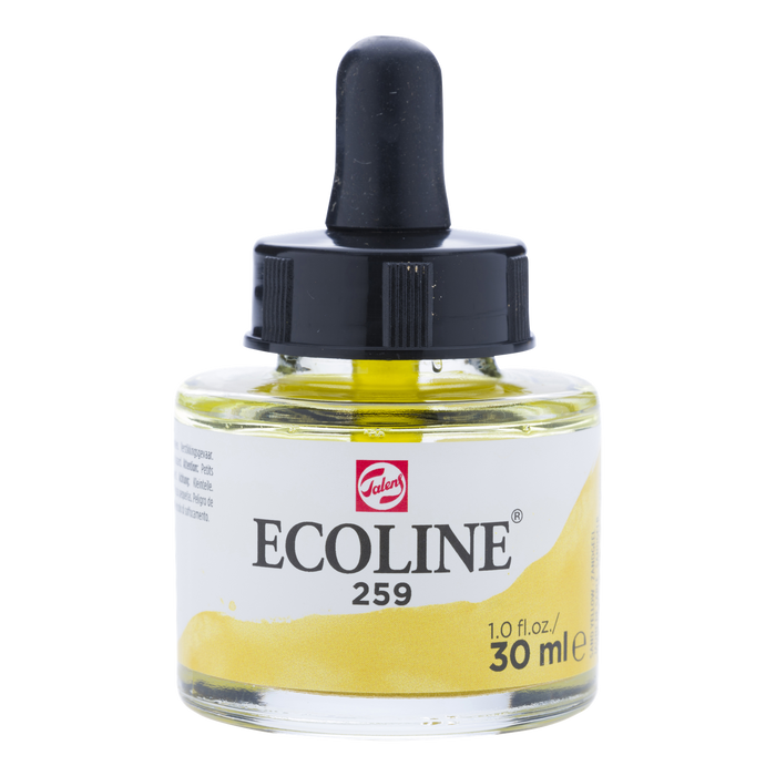 Royal Talens - Ecoline recarga acuarela líquida 30ml
