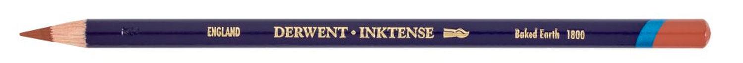 DERWENT - INKTENSE LAPICES DE COLOR