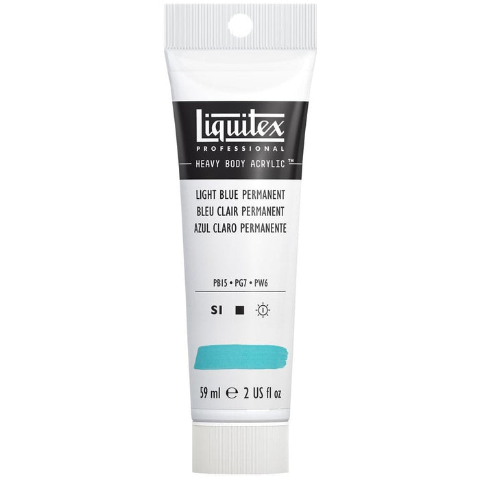 Pintura Acrílica Heavy Body 59ml Liquitex