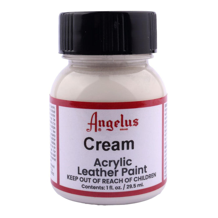 Pintura Cuero Angelus