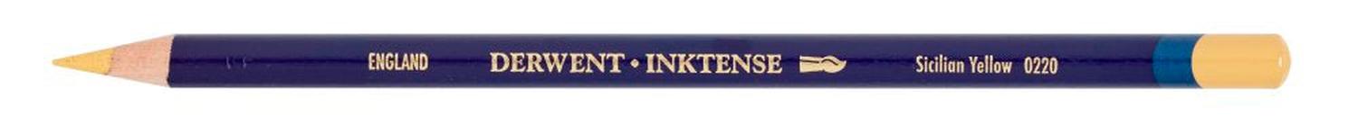 DERWENT - INKTENSE LAPICES DE COLOR