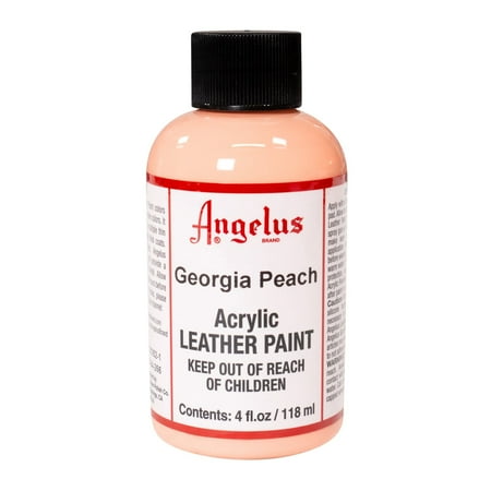 Pintura Para Cuero Angelus 118ml