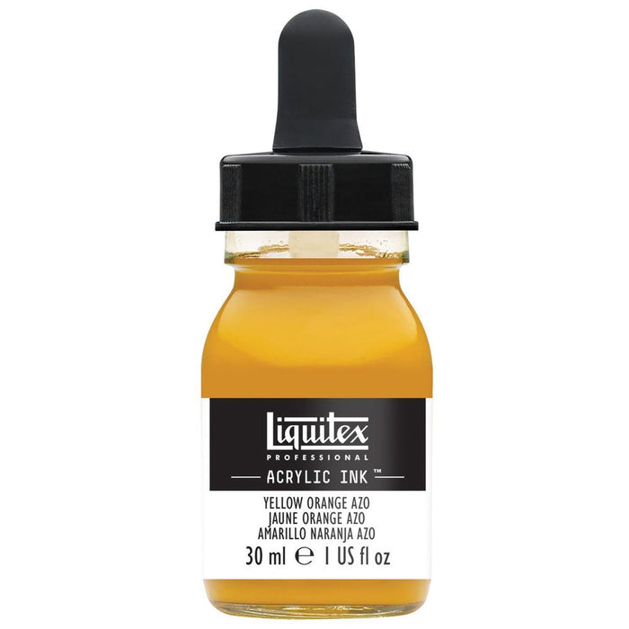 Tinta Acrílica Liquitex 30ml
