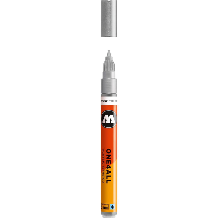 Rotulador Acrílico One4All 127HS 1.5mm Molotow