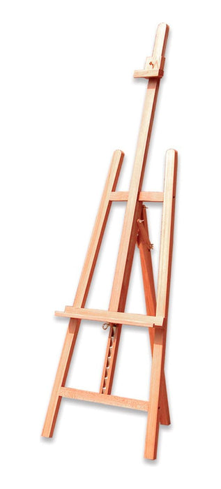 CABALLETE CON CREMALLERA PRACTICO RODIN ATL