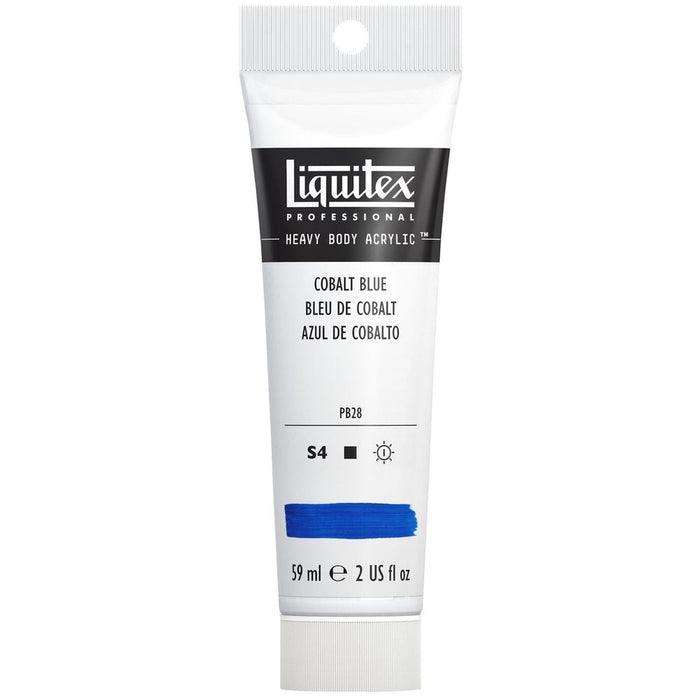 Pintura Acrílica Heavy Body 59ml Liquitex
