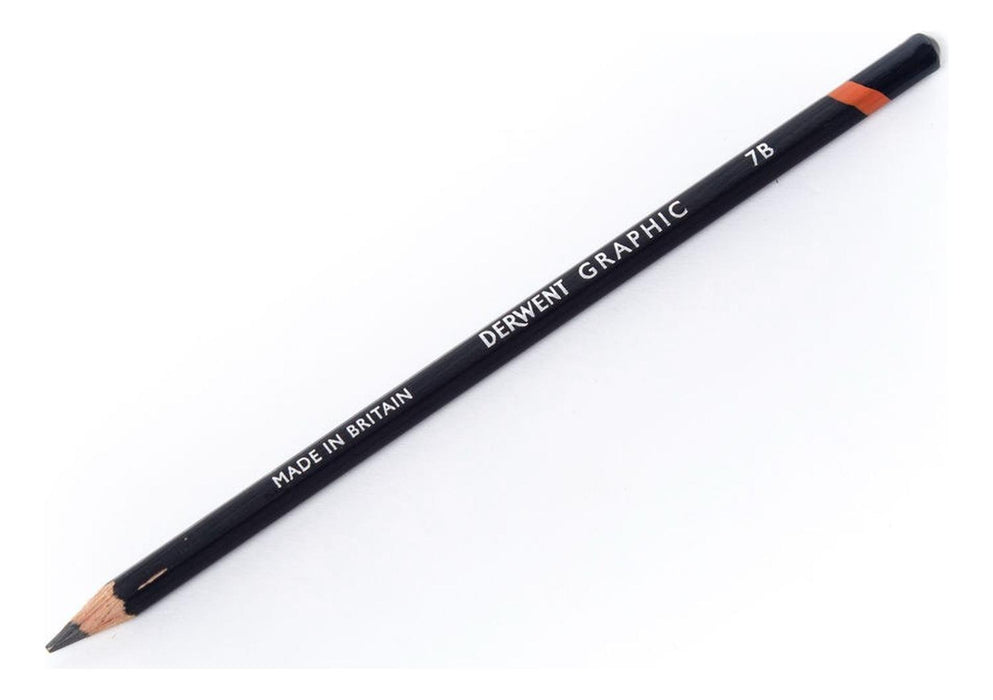 Derwent - Graphic Pencil