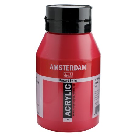 Pintura acrílica Amsterdam 1000ml