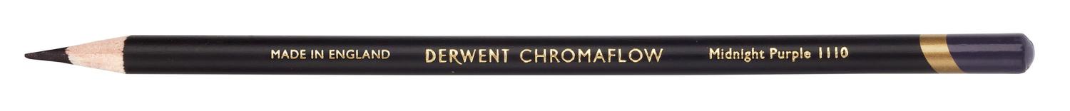 DERWENT - LÁPICES CHROMAFLOW BASE CERA