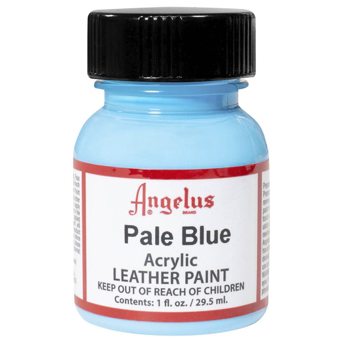 Pintura Cuero Angelus