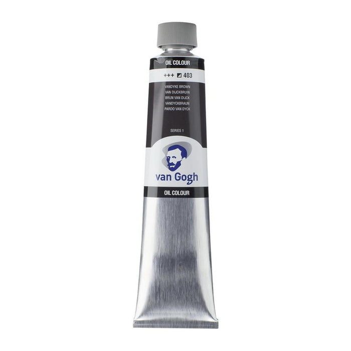 Tubo óleo Van Gogh S1 200ml