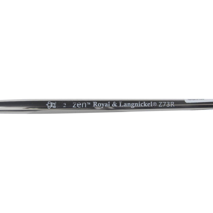 Royal langnickel - Pincel ZEN Serie 73 Redondo