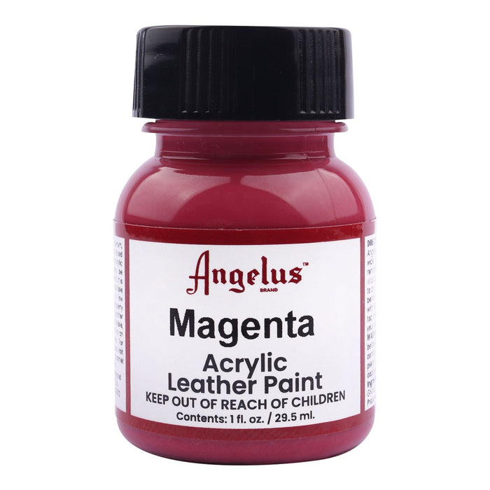Pintura Cuero Angelus