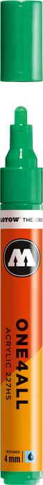 Molotow - Rotulador One4All Pintura Acrilíca 227HS 4mm