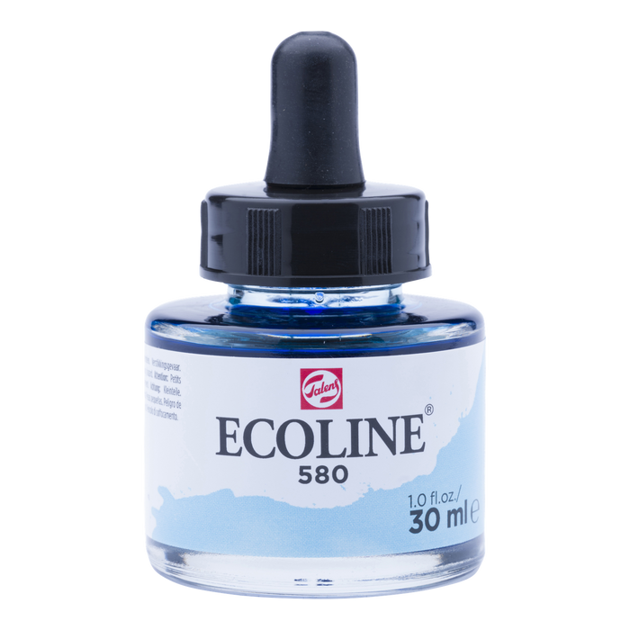 Royal Talens - Ecoline recarga acuarela líquida 30ml