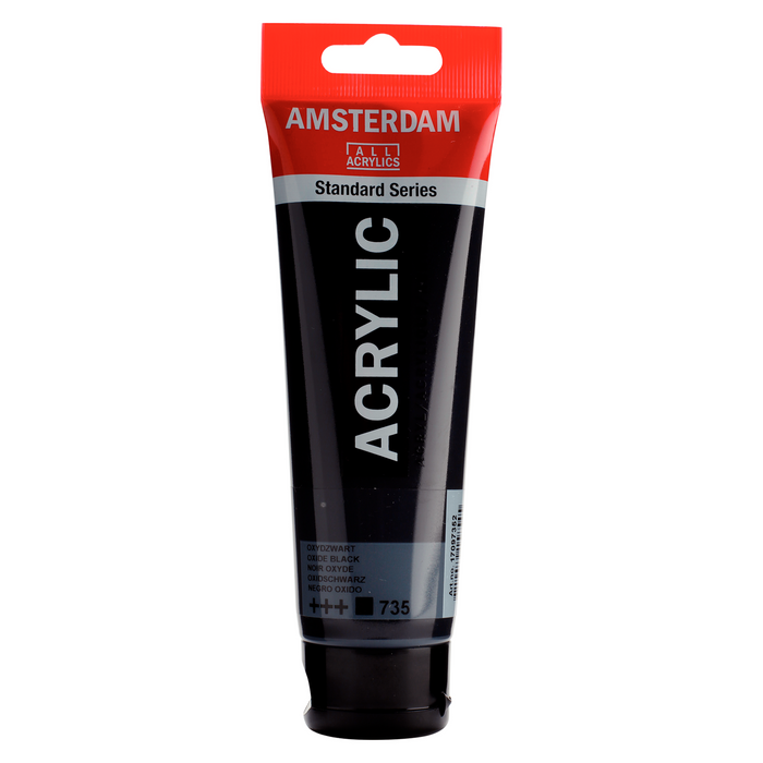 Pintura Acrílica Amsterdam Standard 120ml Royal Talens