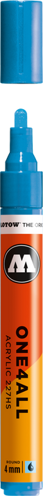 Rotulador Acrílico One4All 227HS 4mm Molotow