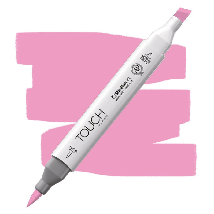 Rotuladores de alcohol Touch Twin Brush gama 2