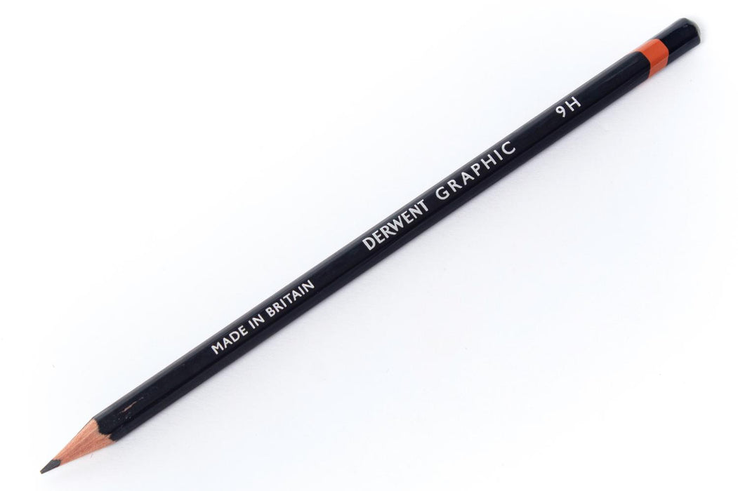 Derwent - Graphic Pencil