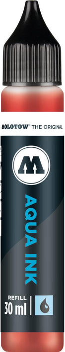 Recarga Aqua Ink Refill 30ml